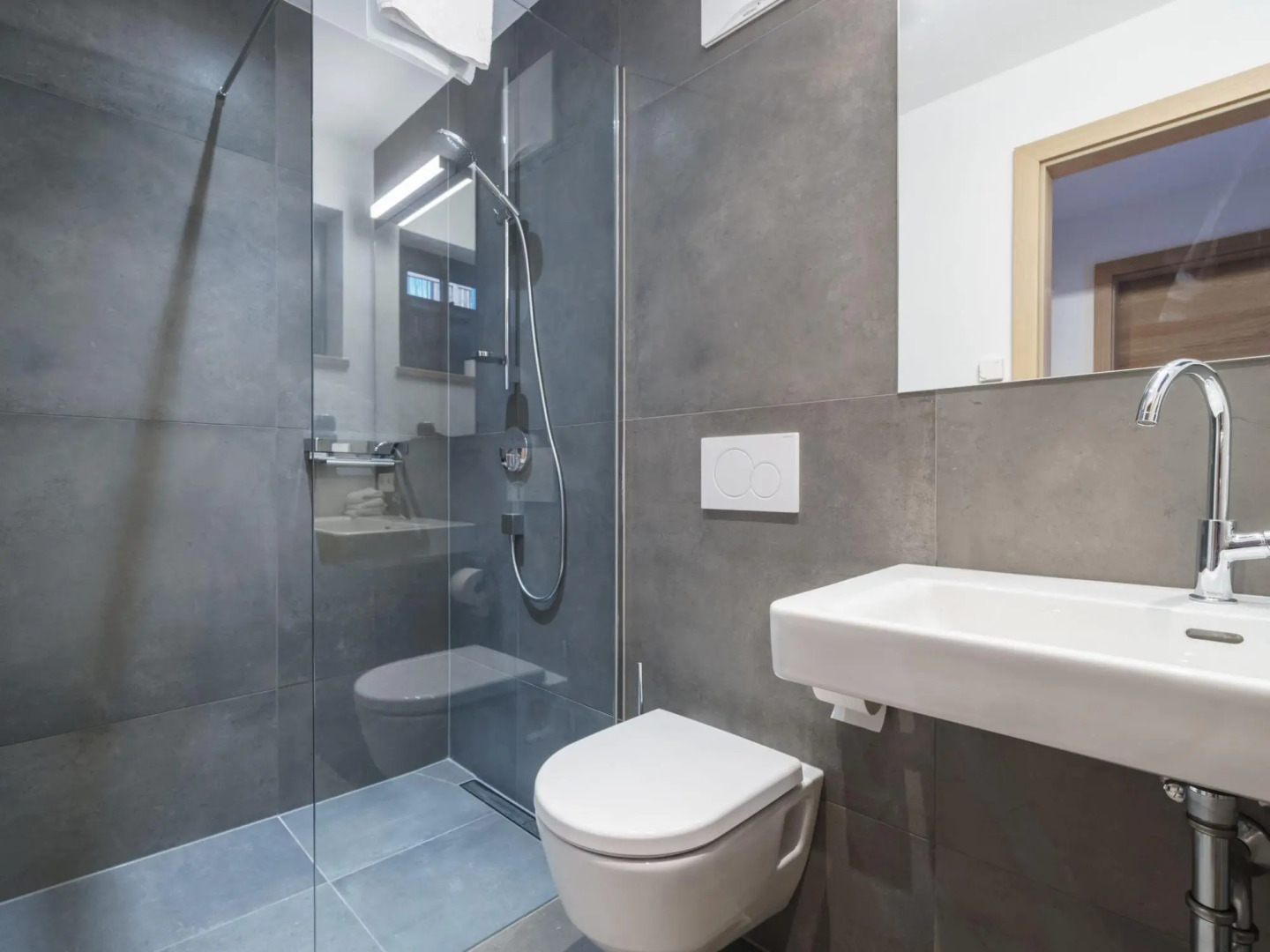 Premium Chalet in Piesendorf With Sauna