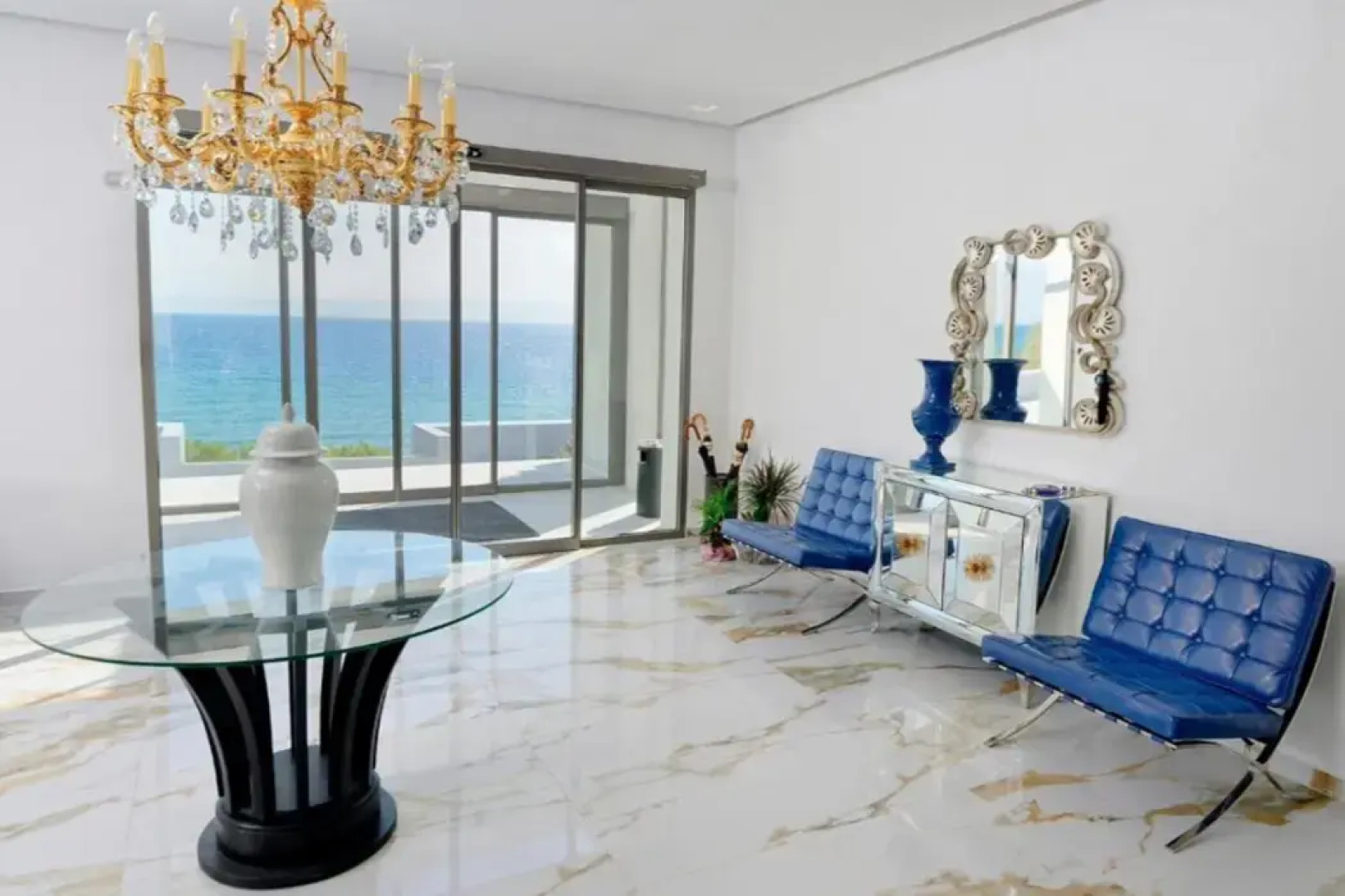 Mythical Coast Wellness Retreat