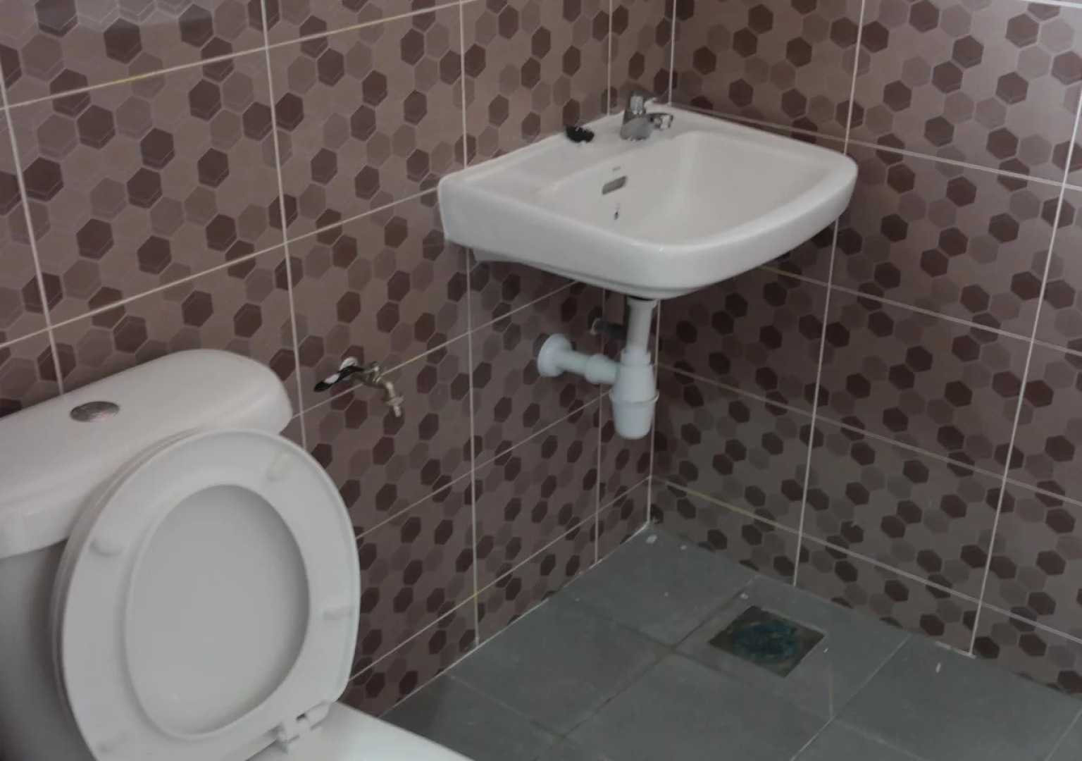 Zumara Homestay Jerantut Pahang