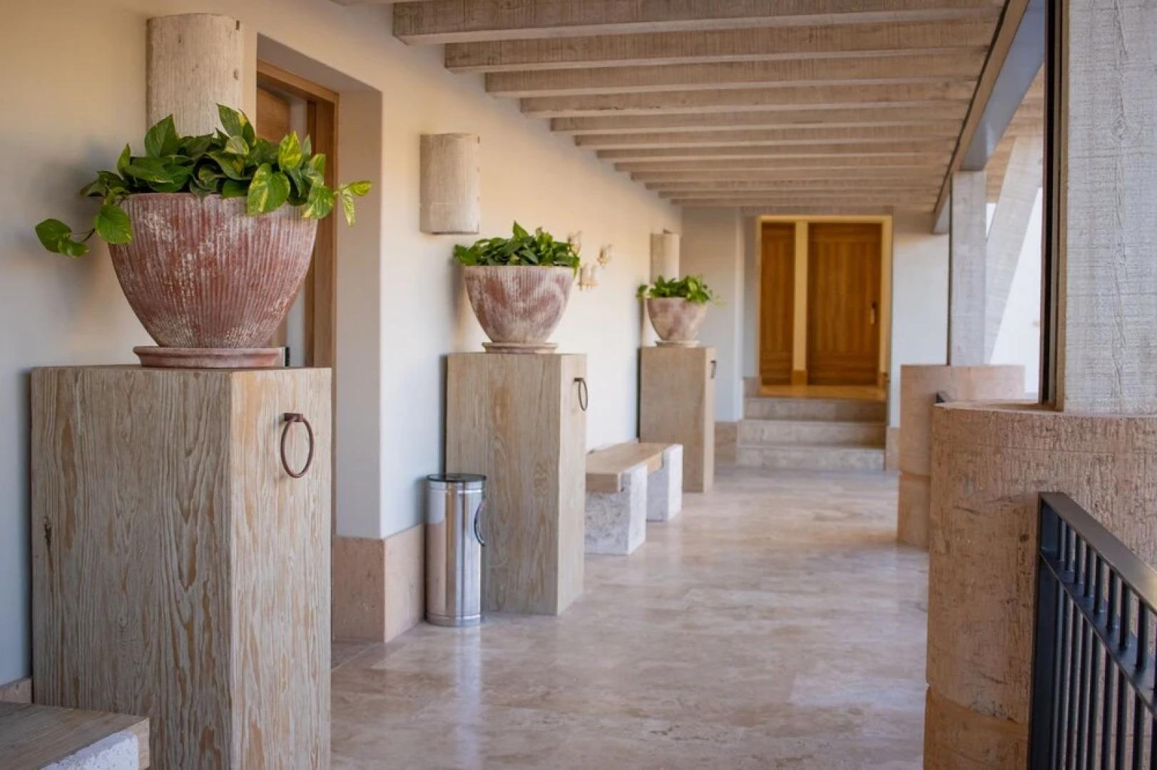 Hotel Vinícola Parvada by Lumina