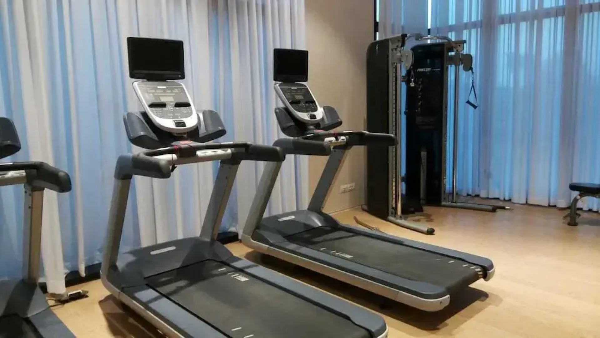 Luxury Apartment Best Location Beach View