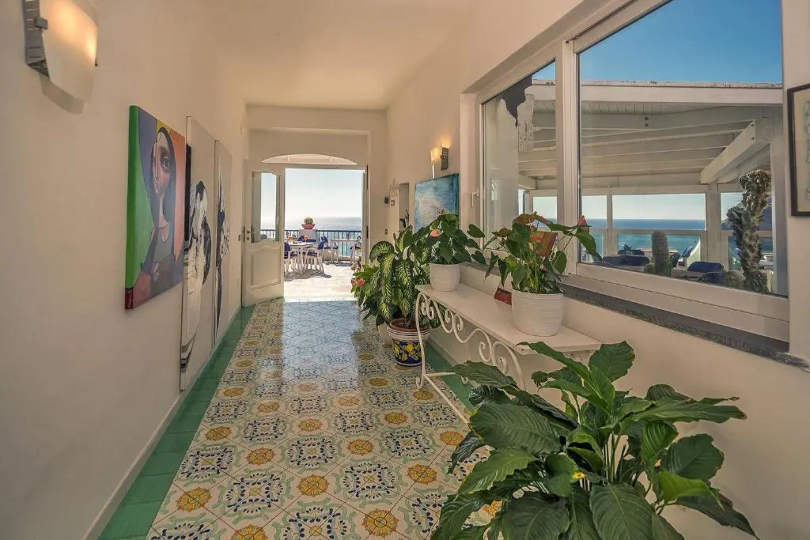 Villa Maria Sant'Angelo