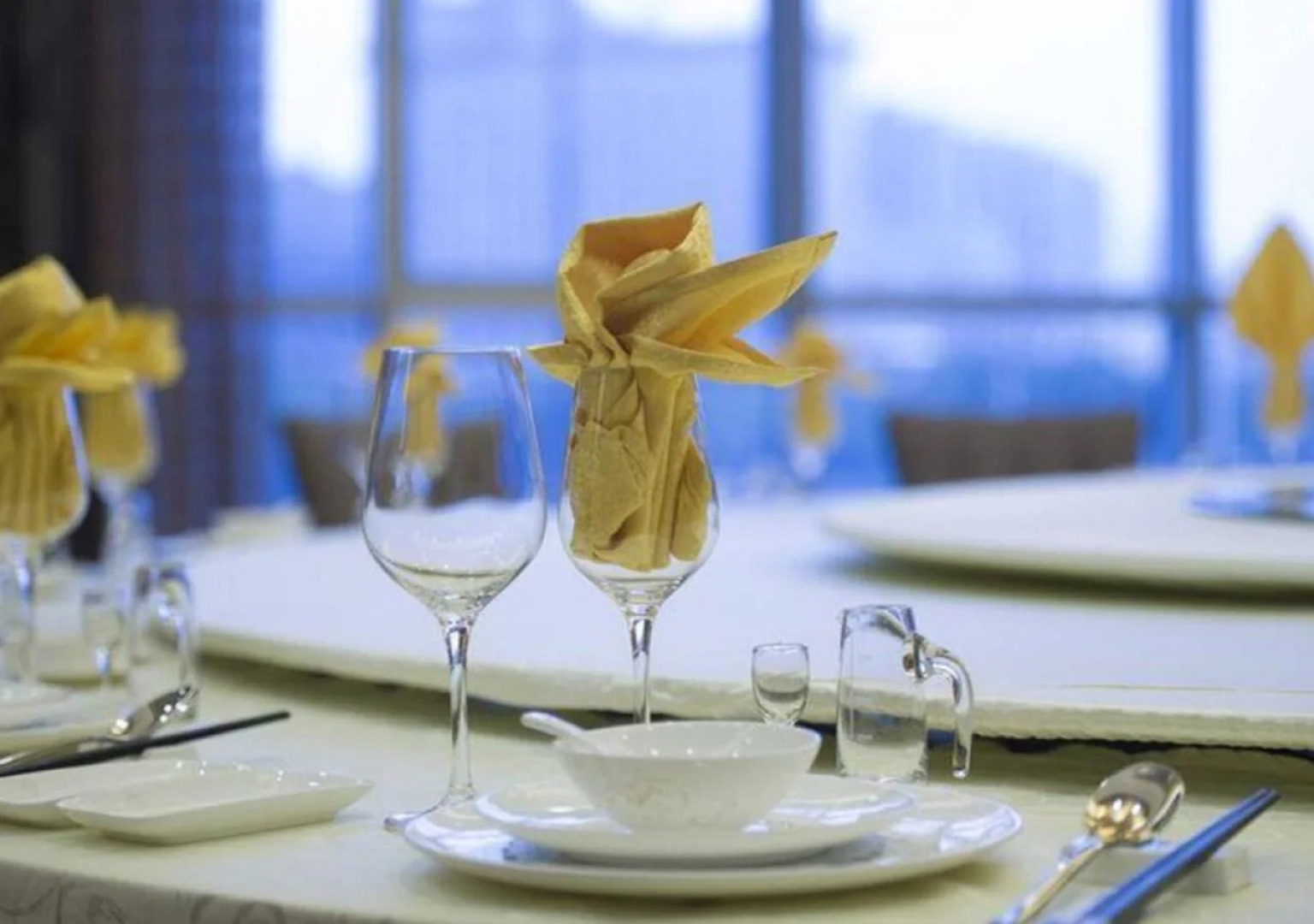 Zhangjiajie Huatian Hotel