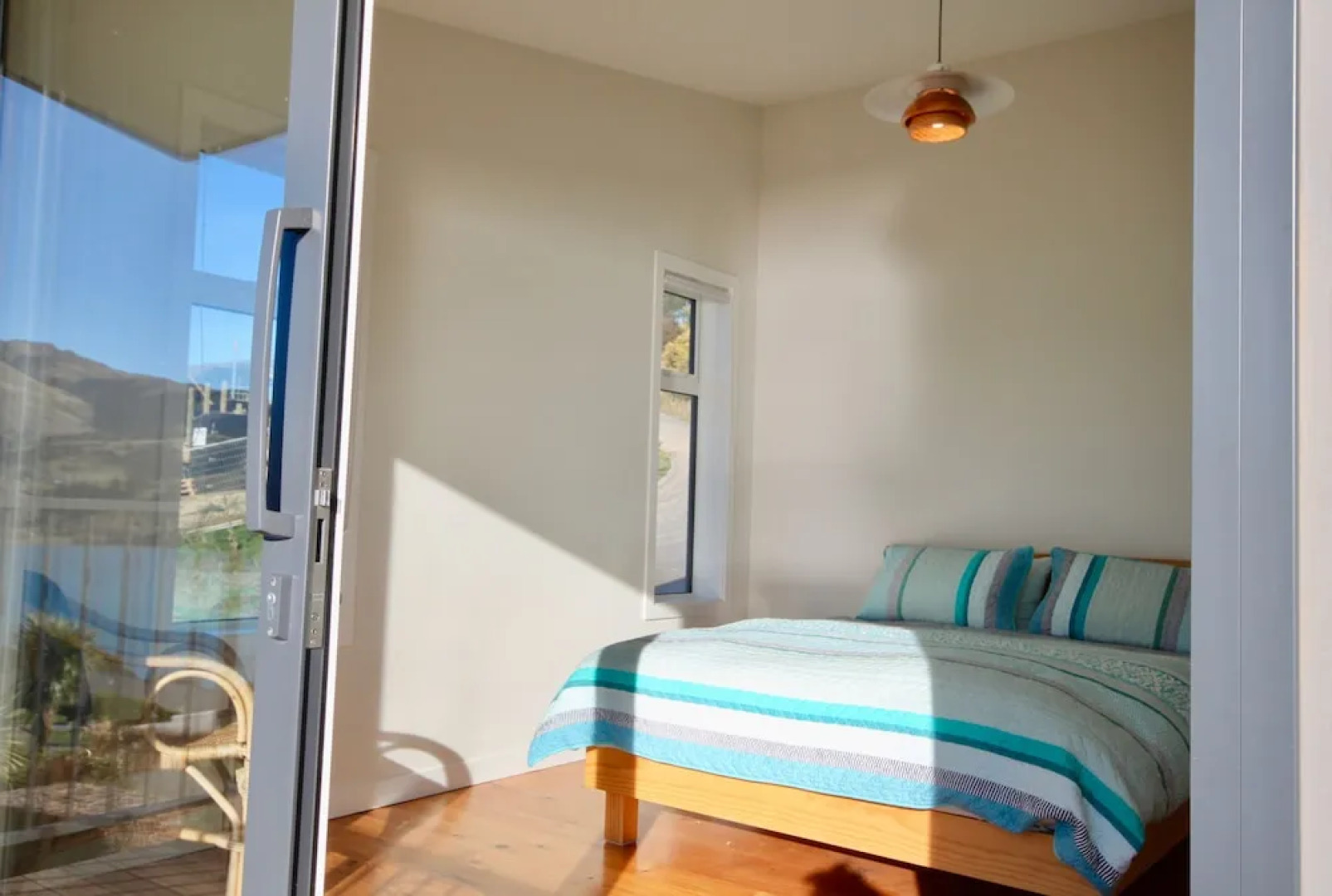 Sunvale - Christchurch Holiday Homes