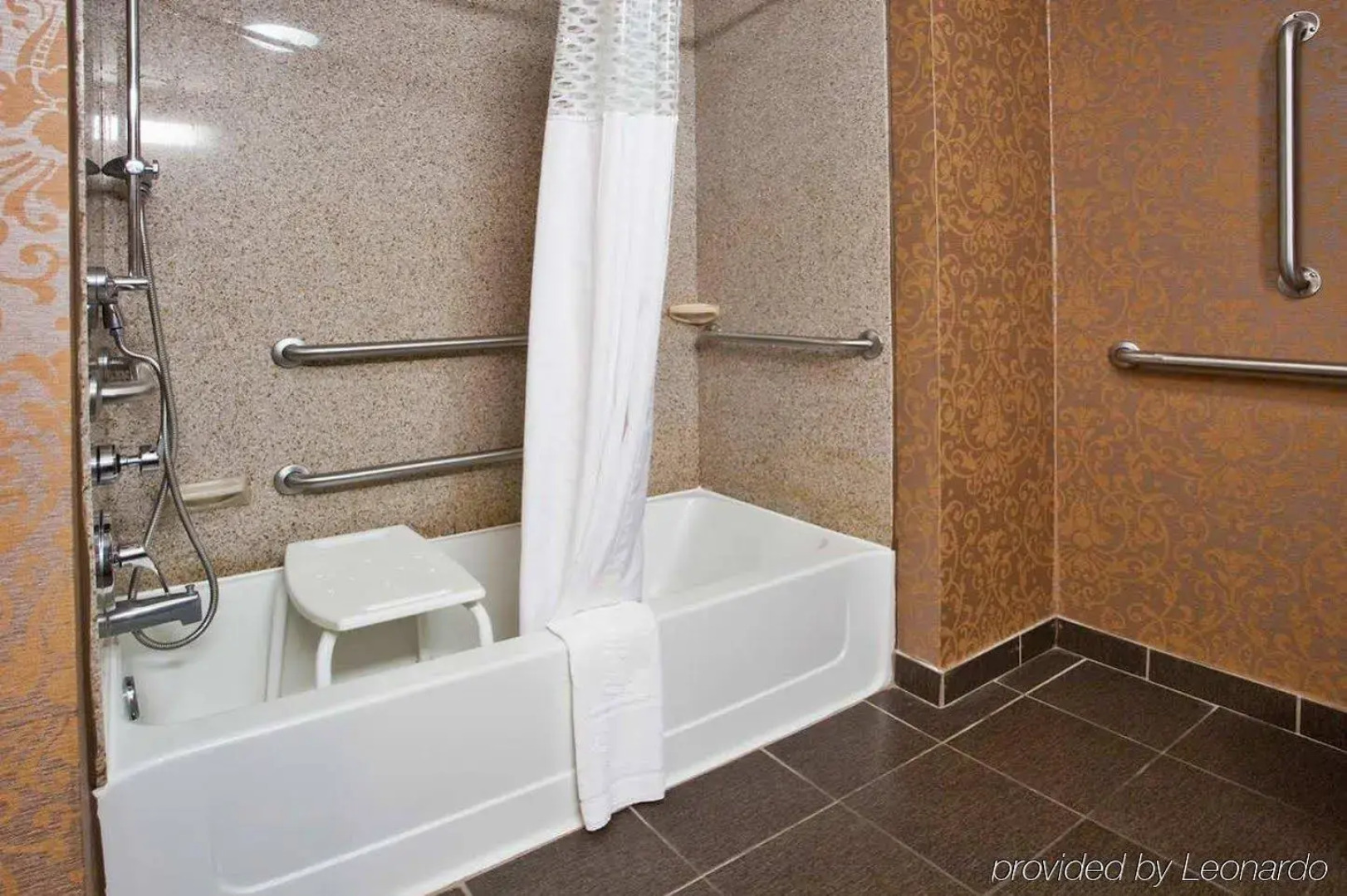 Hampton Inn & Suites Phenix City- Columbus Area