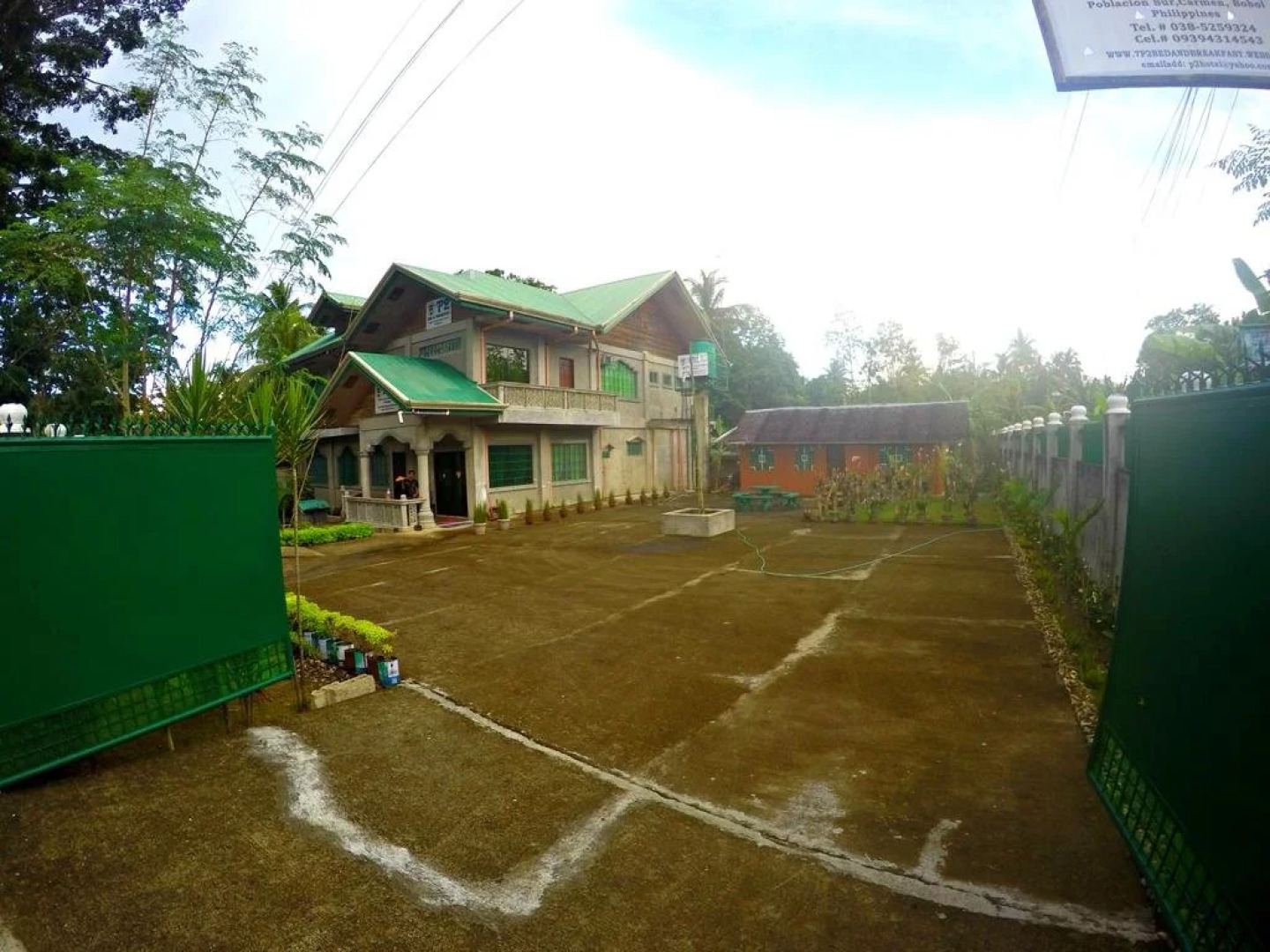 7P2 Bed and Breakfast