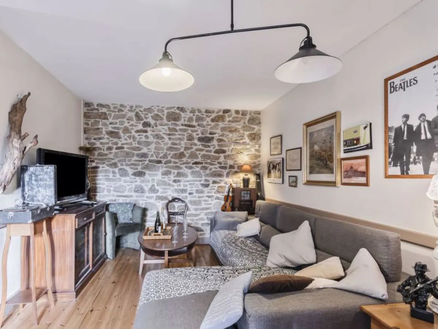 House Les Roses Yffiniac