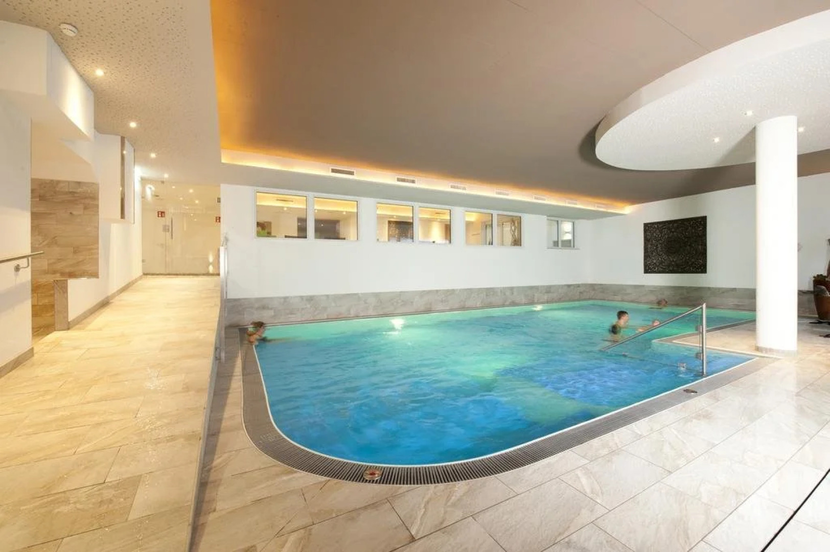 Hotel Erlebnis Mallaun