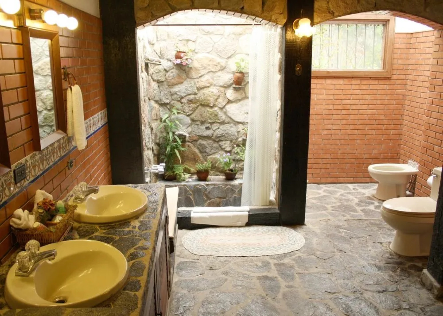 Hotel Rincon Vallero