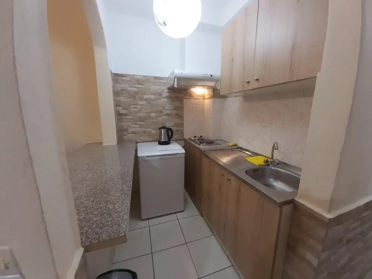 Flamingo Apartments by CorfuEscapes