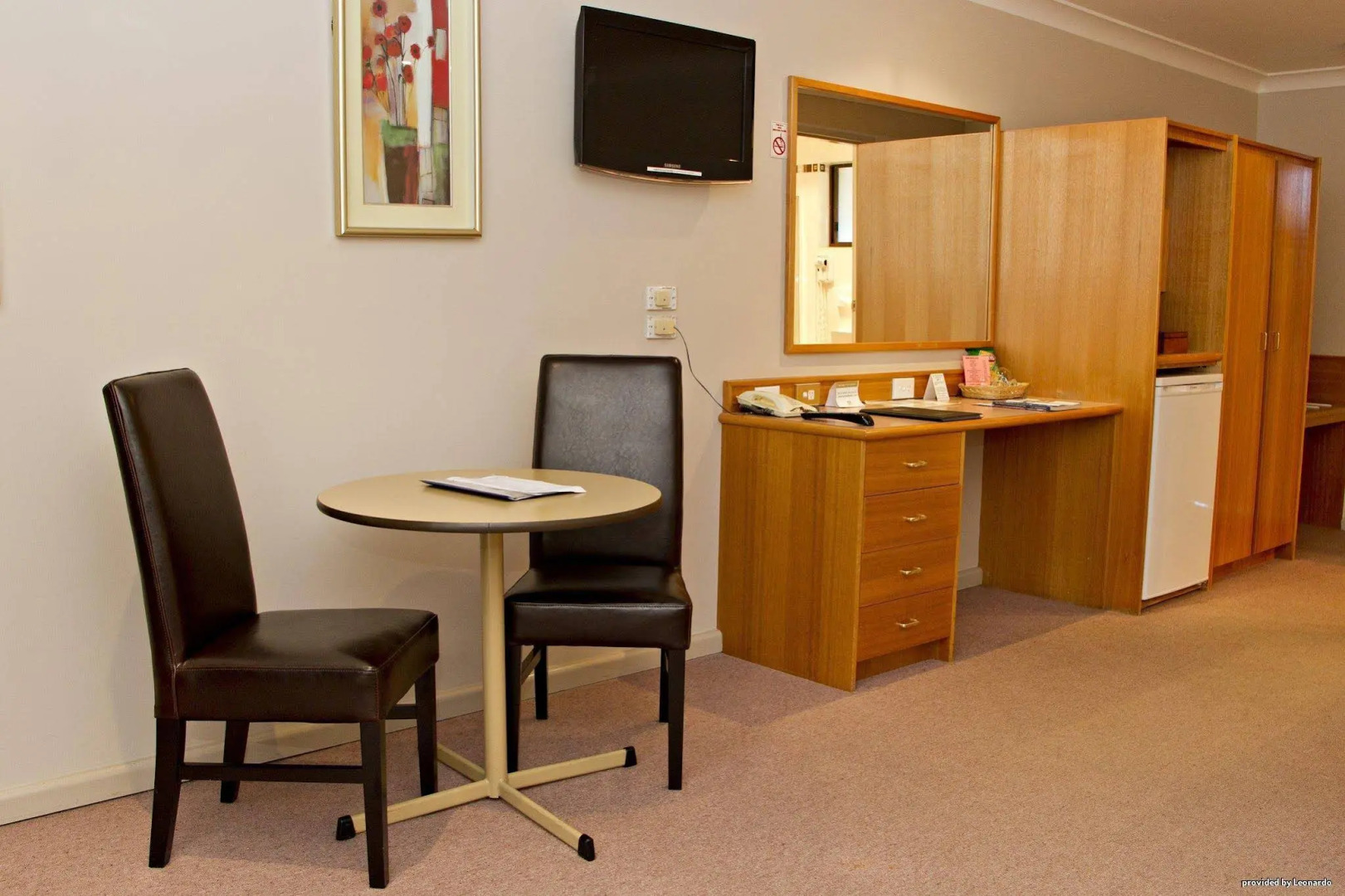 Hilltops Retreat Motor Inn