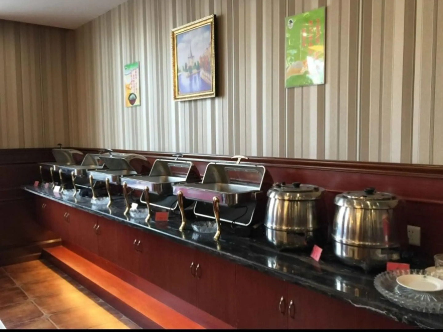 GreenTree Inn BengBu NongJi Market ChangPing Street Hotel