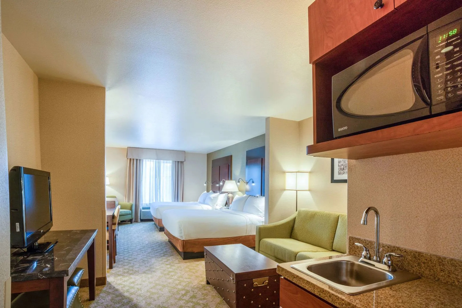 Gold Miners Inn Grass Valley, an Ascend Collection Hotel