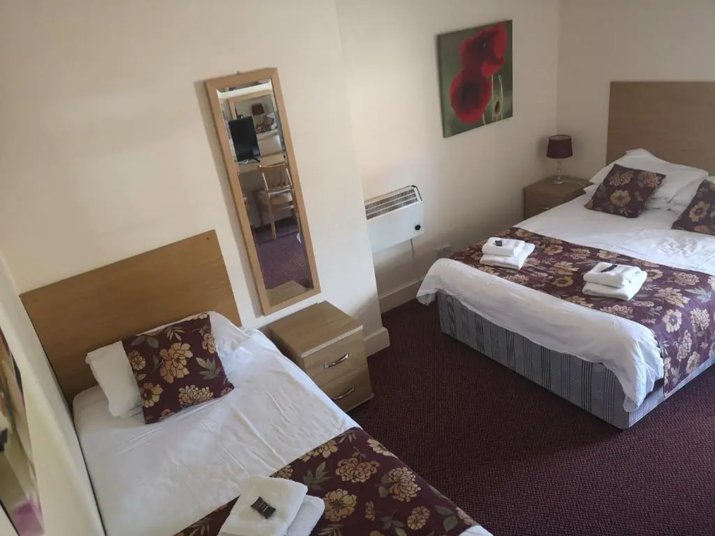 Ferns Farm Hotel & Palms Leisure Club