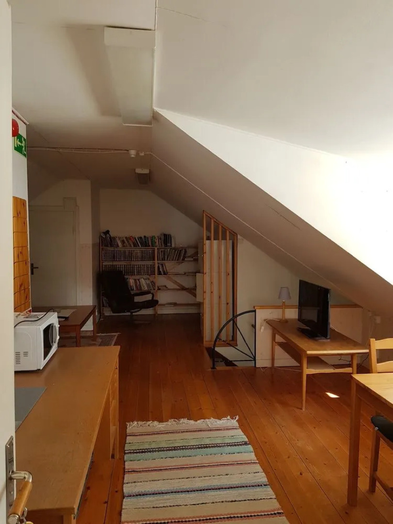 Siknäs Vandrarhem - Hostel