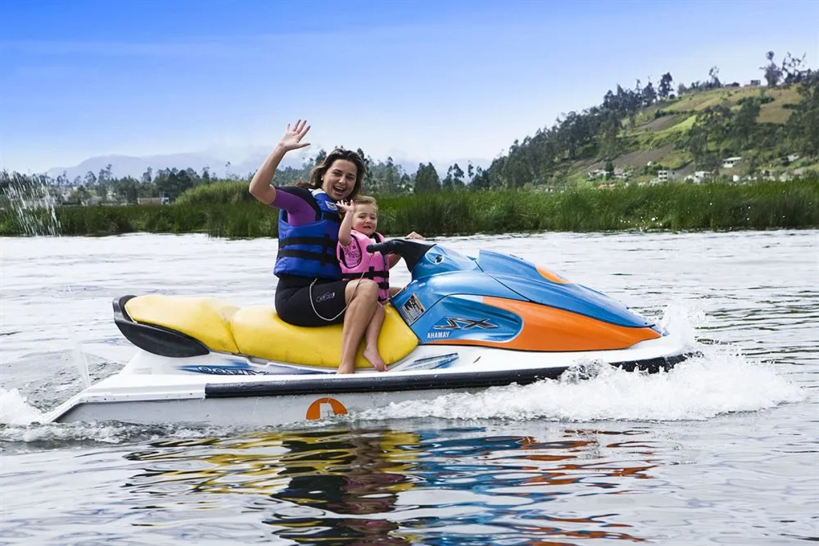 Hostería Cabañas del Lago