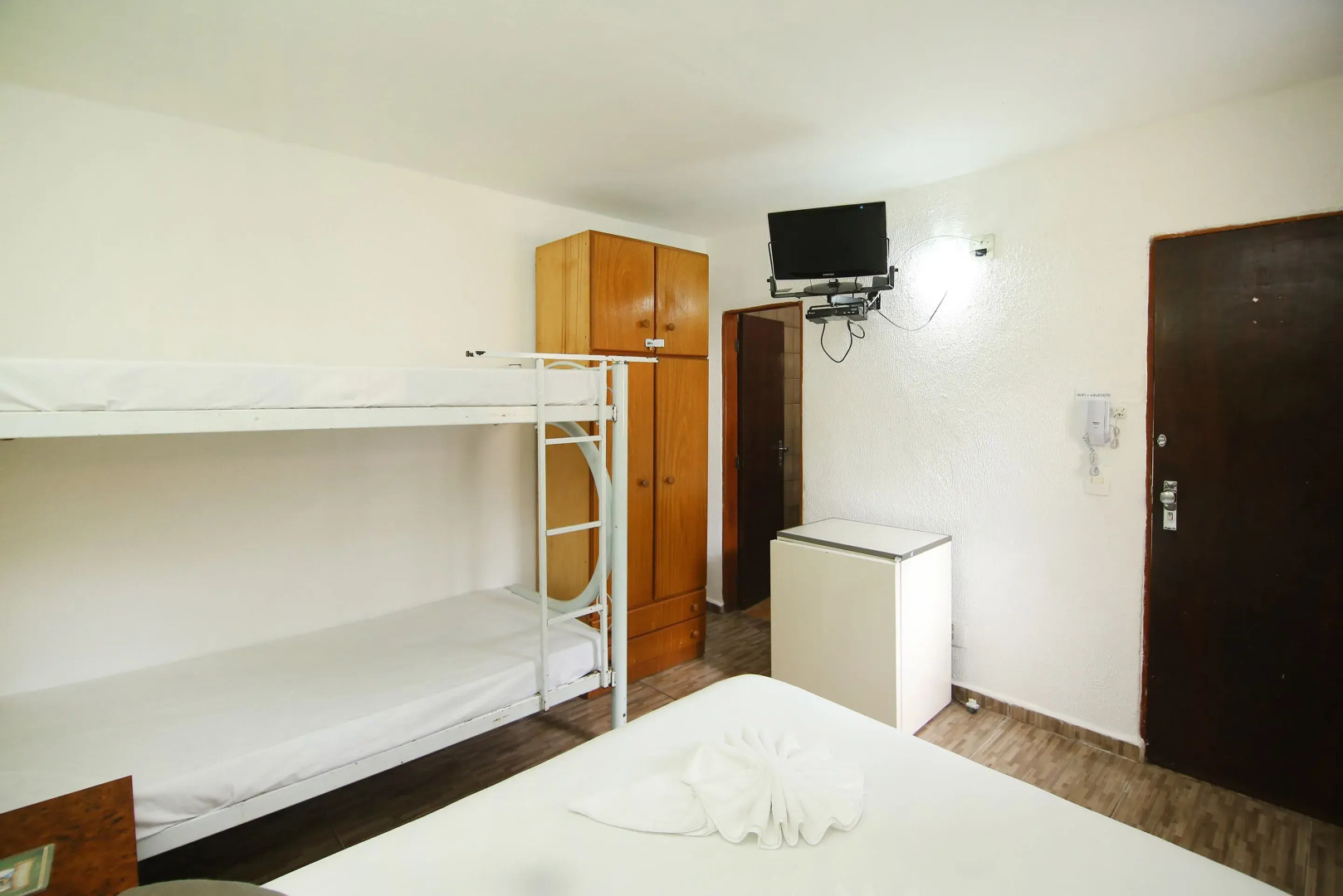 Pousada Vale da Montanha