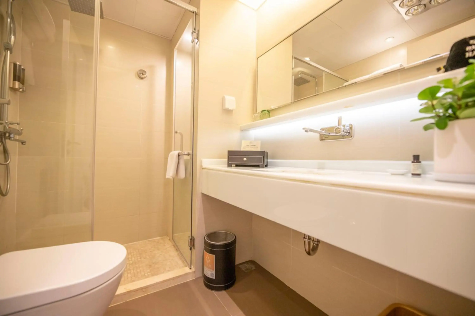 Starr Hotel Shanghai