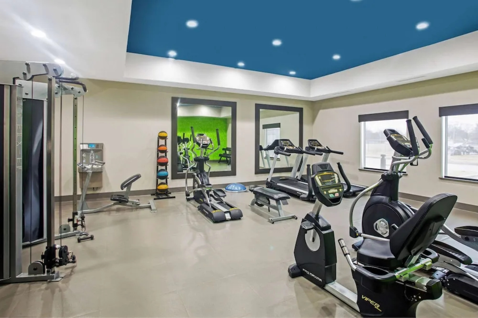 La Quinta Inn & Suites by Wyndham Ponca City