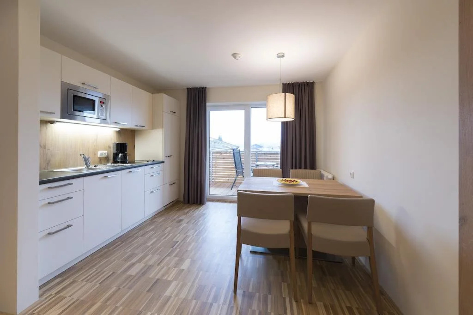 Appartementhotel Sonnenhof