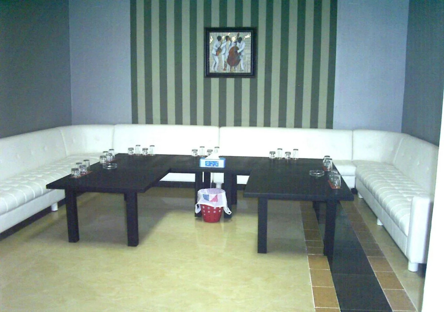 Hotel Green Wattana Sentul