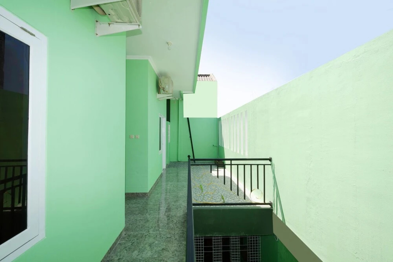 Kalimaya Residence Syariah by OYO Rooms