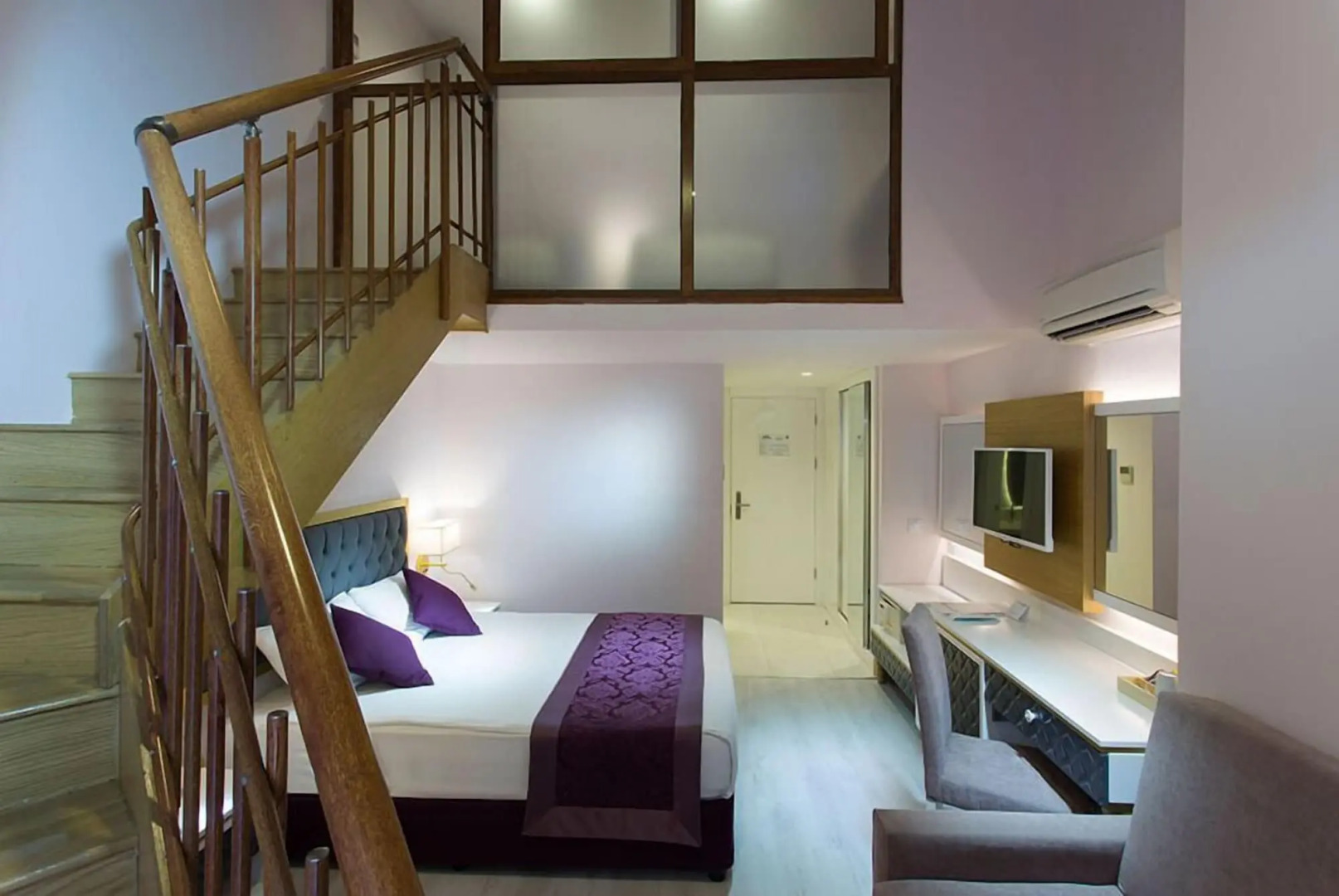 Water Side Resort & Spa