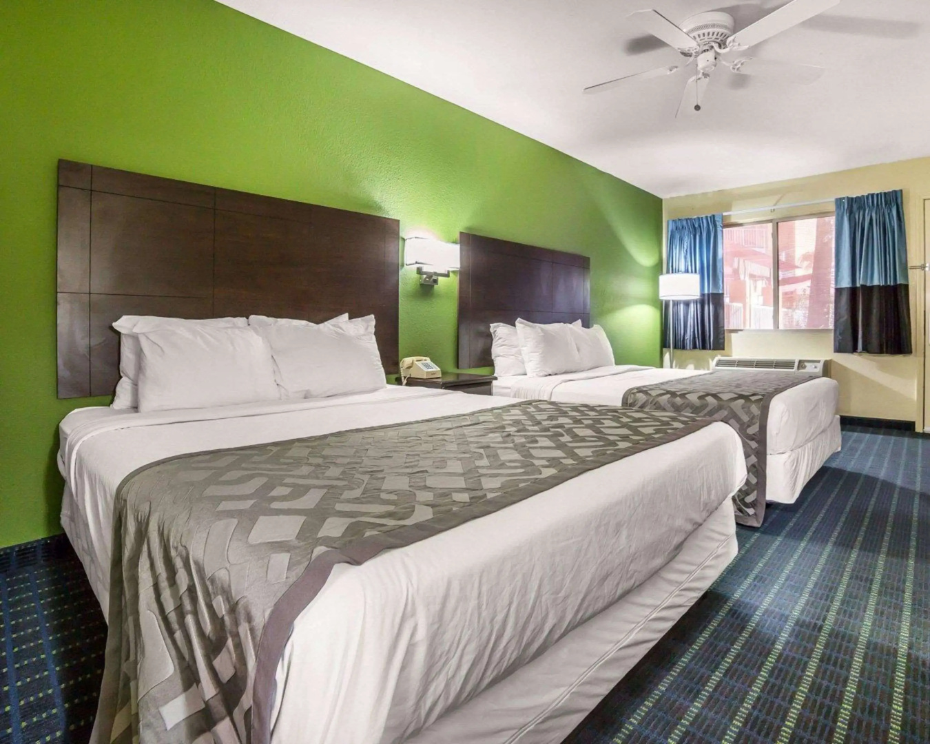 Rodeway Inn & Suites Needles