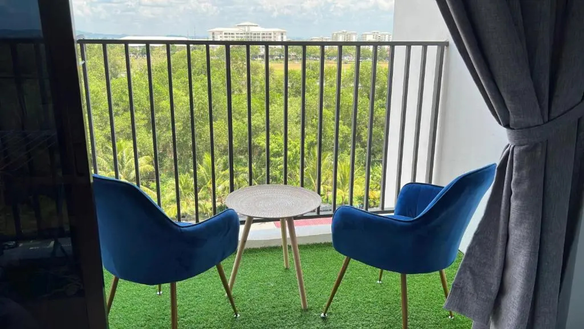 Imperio Condostay Alor Star