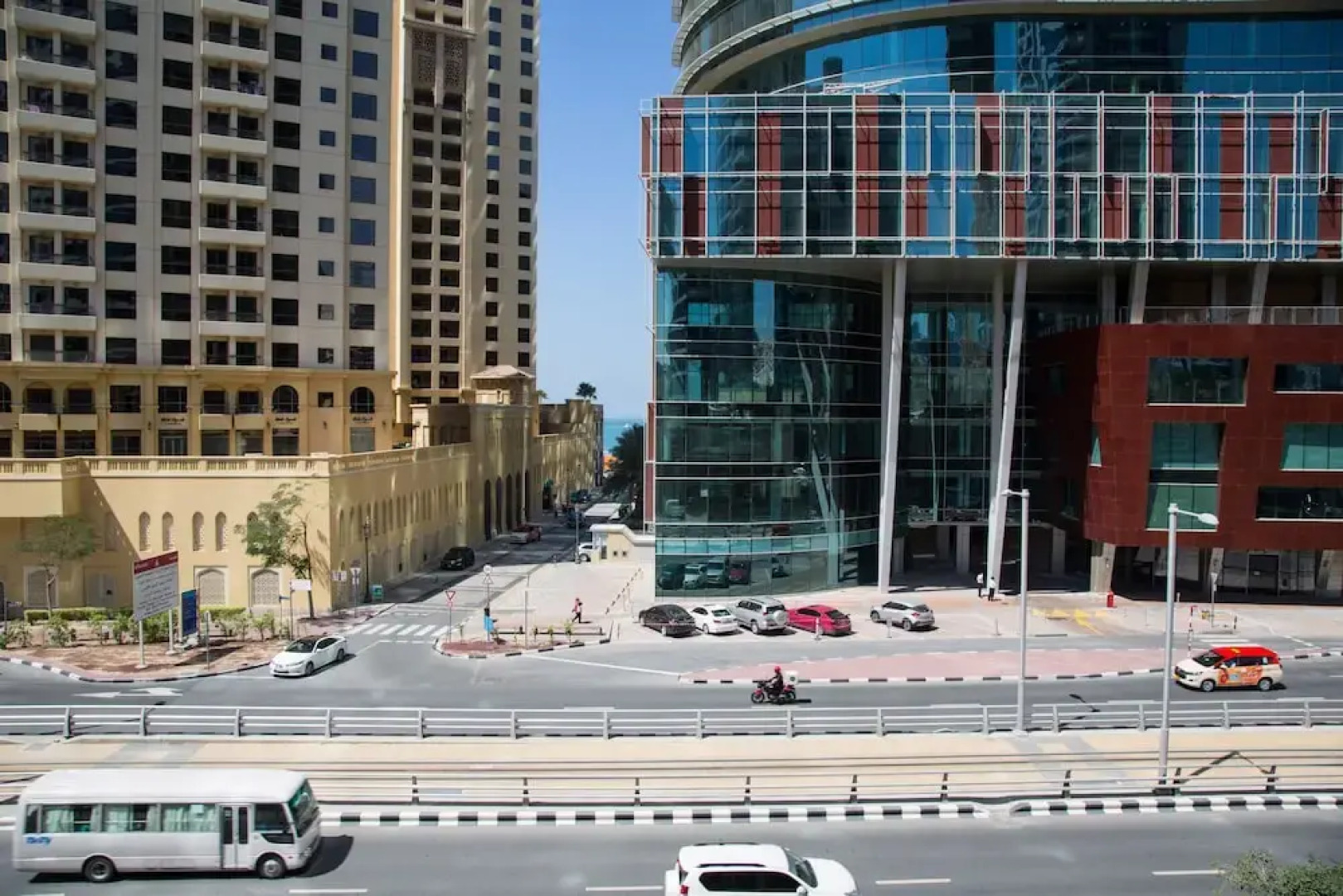 HiGuests - Bay central