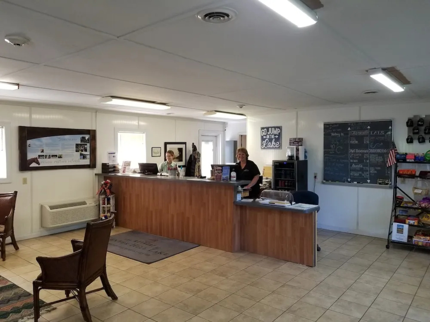 The Retreat at Center Hill Lake