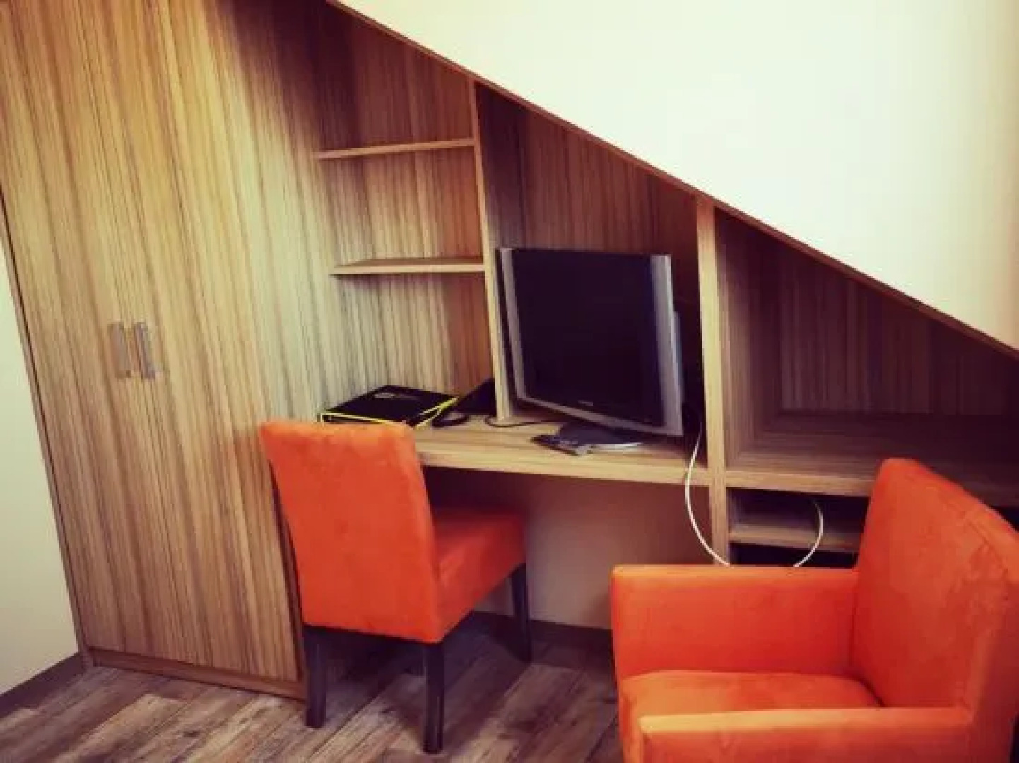 Wellness- und Spa Hotel Jöckel