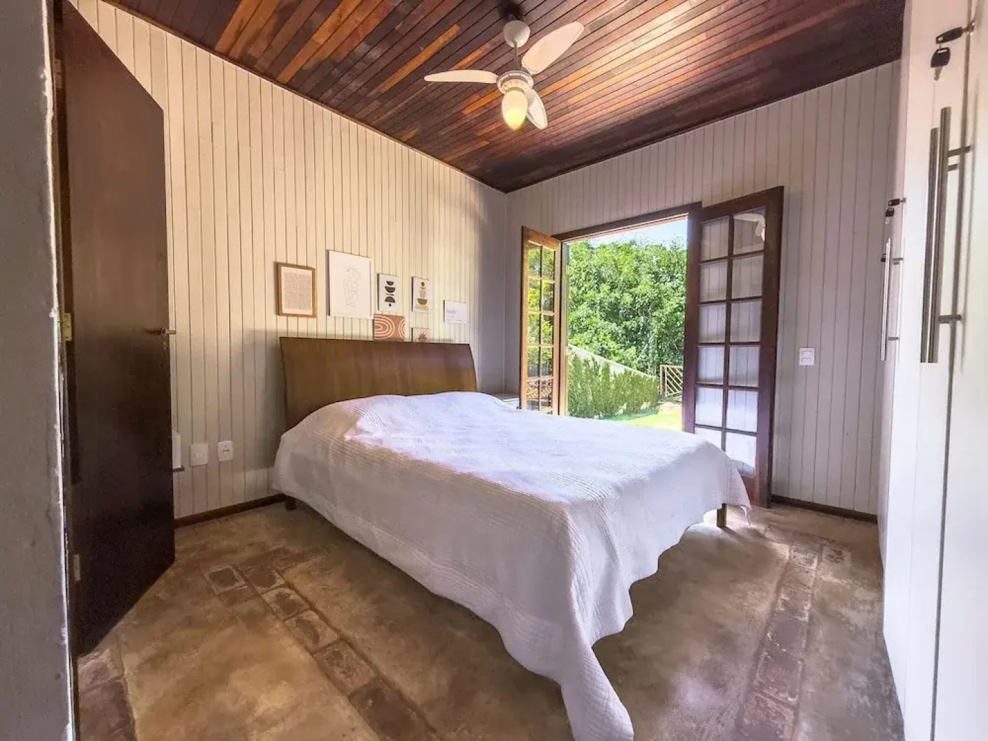 Casa térrea e confortável na Granja