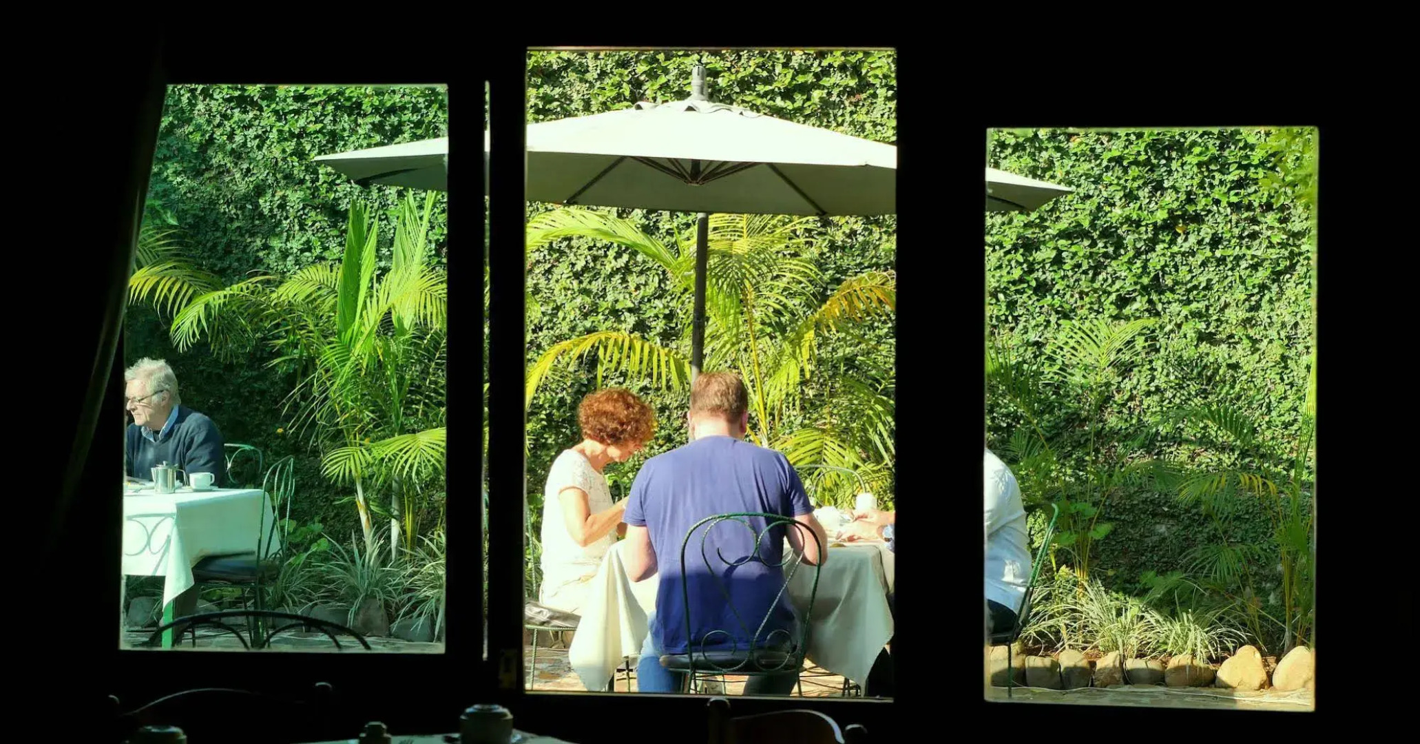 Gorillas City Centre Hotel