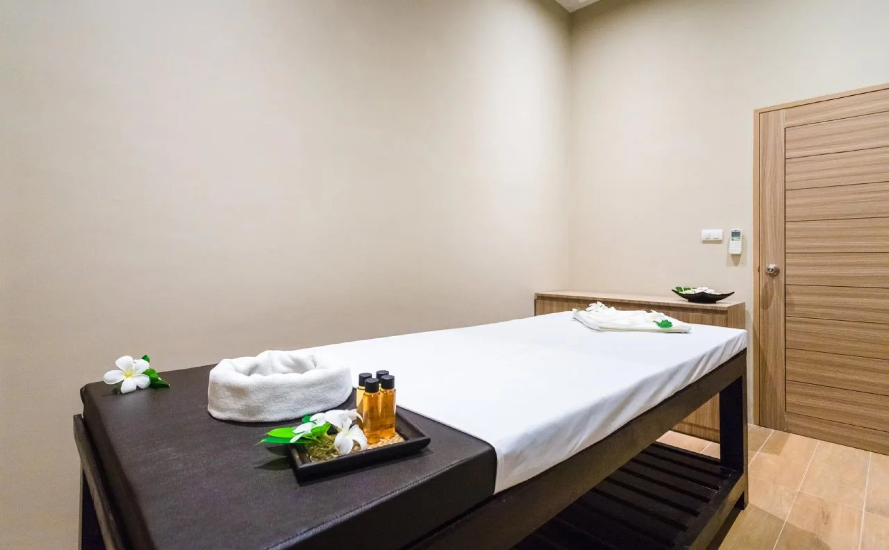 Patong Bay Residence