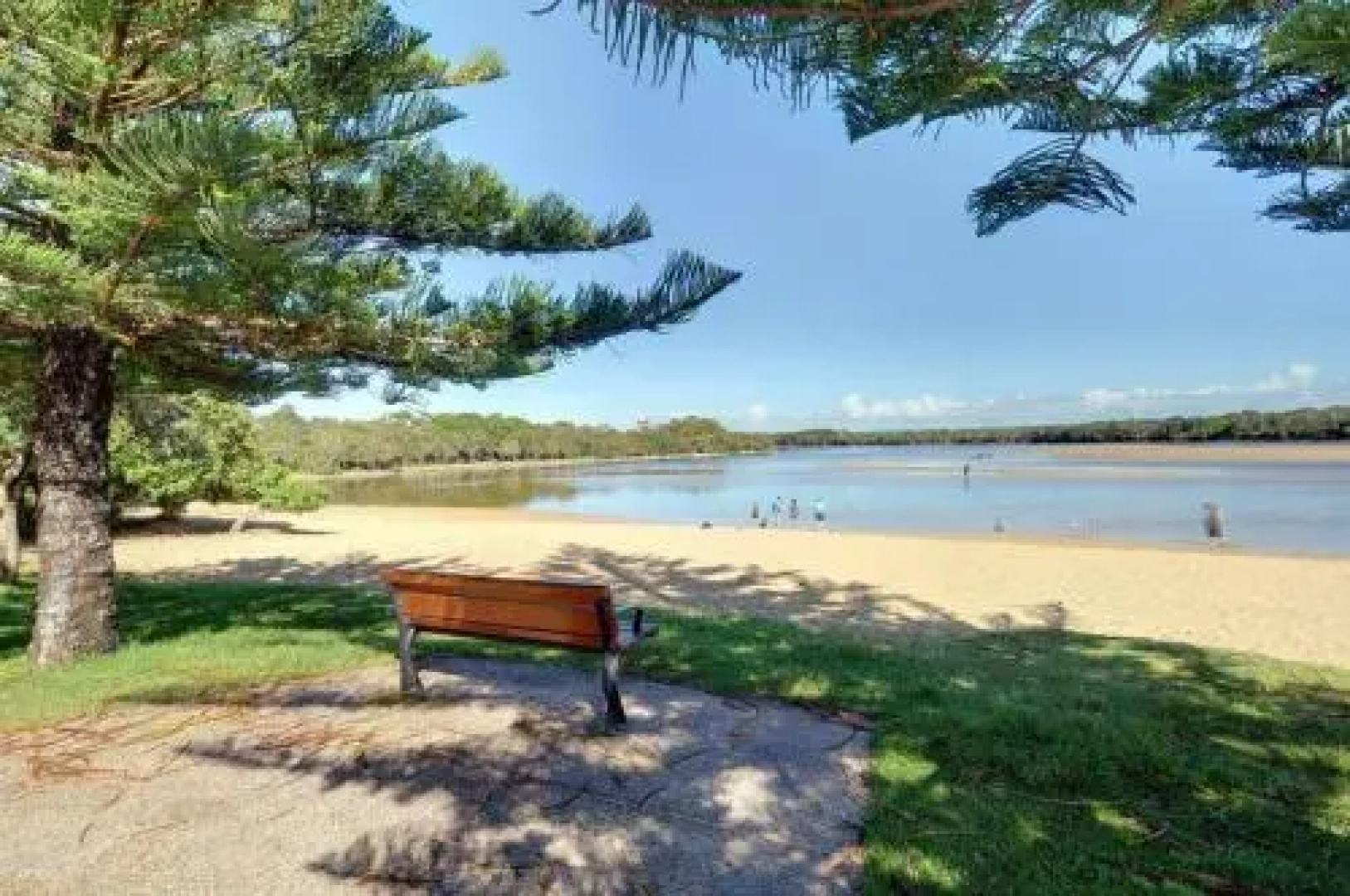 Coolum Street 41, Dicky Beach