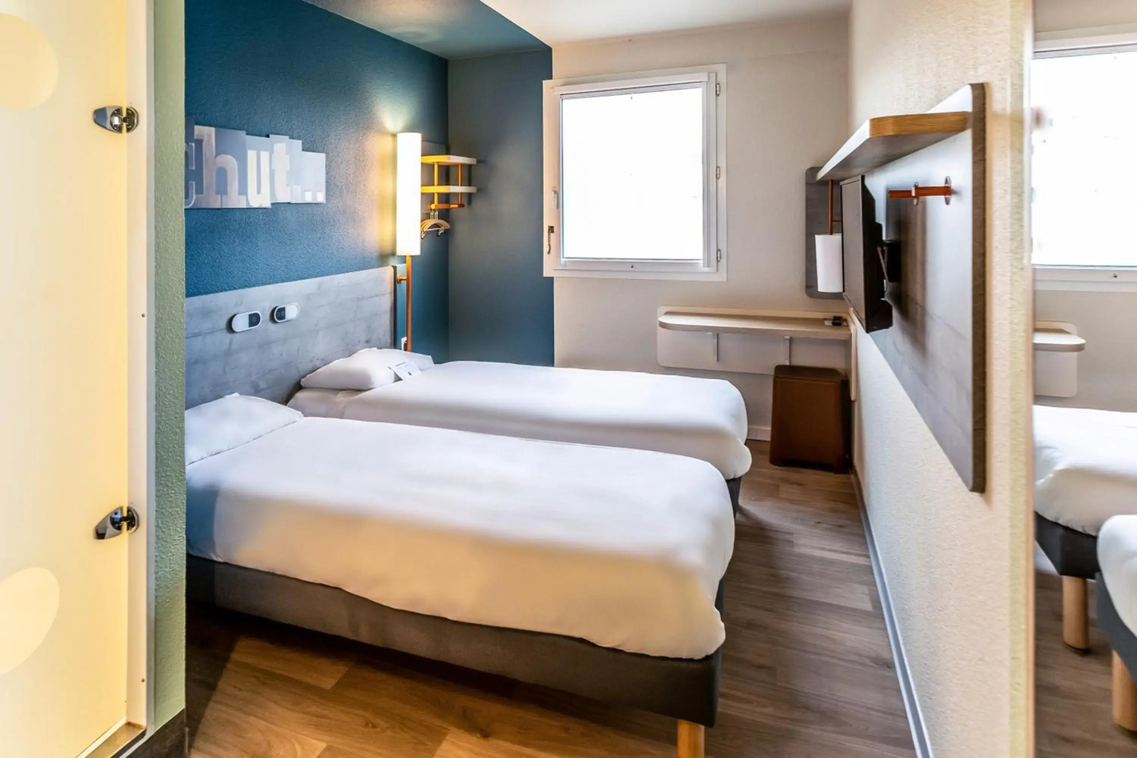 ibis budget Pertuis Portes du Luberon