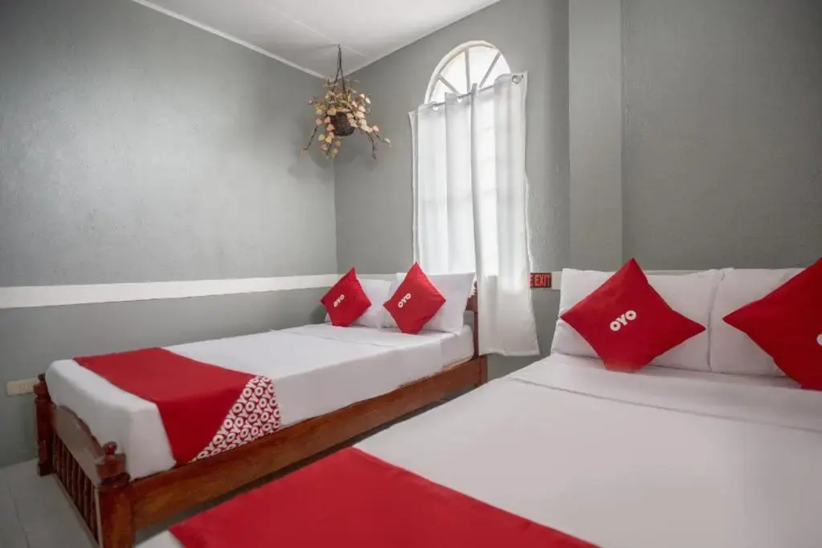 Sunrock Resort by OYO Rooms