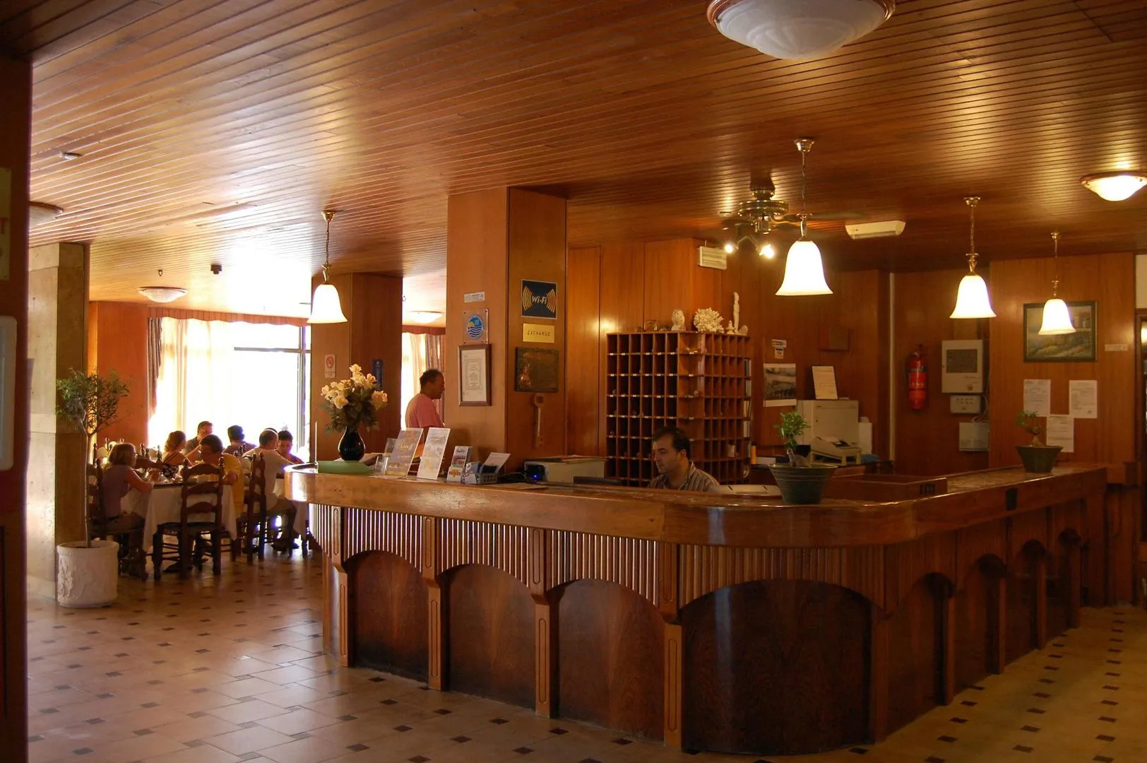 Cosmopolitan Kos Hotel