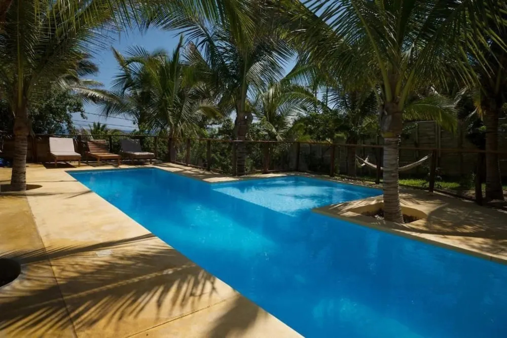 El Destino Casas y Bungalows Vichayito