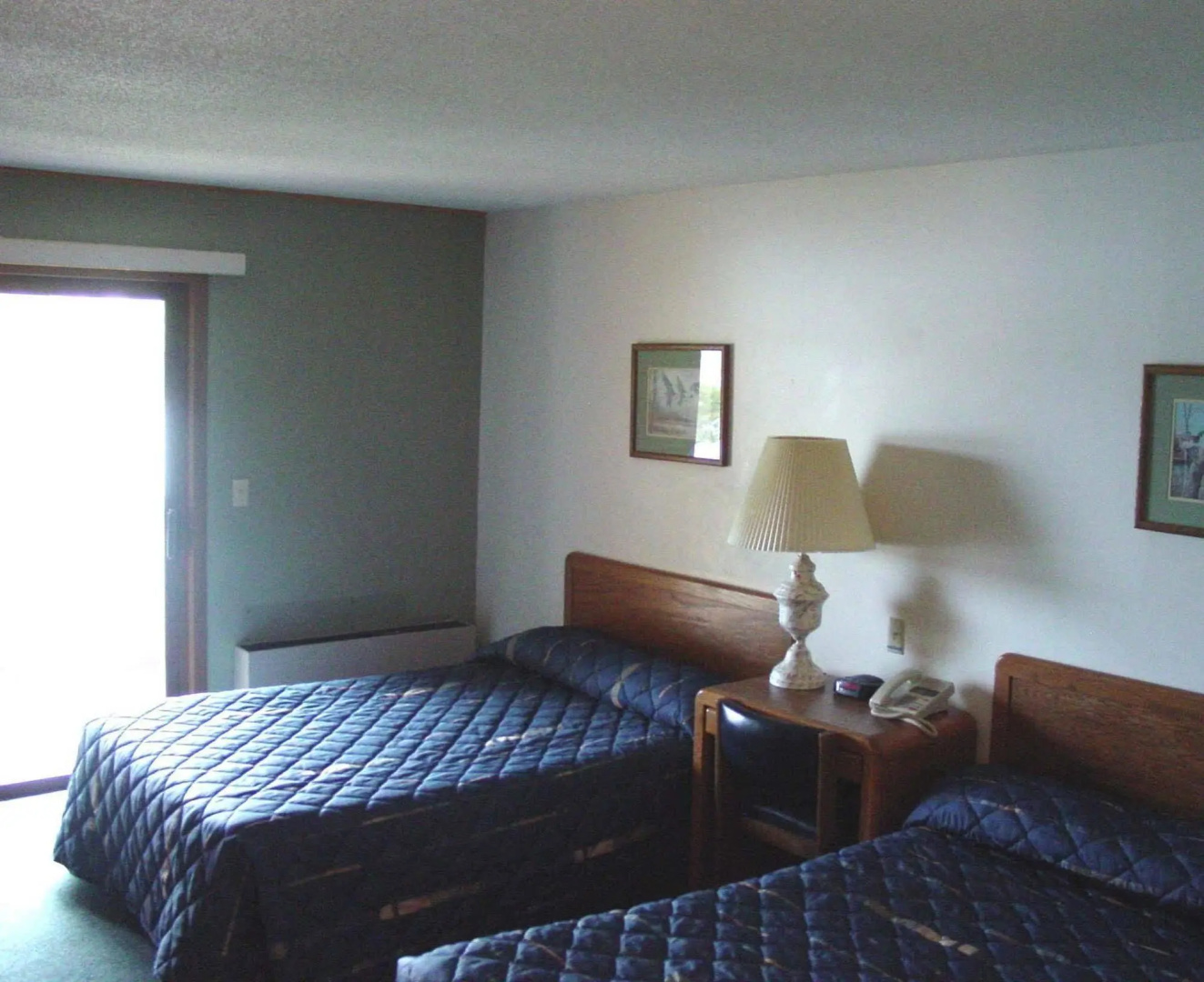 St Croix Inn Solon Springs