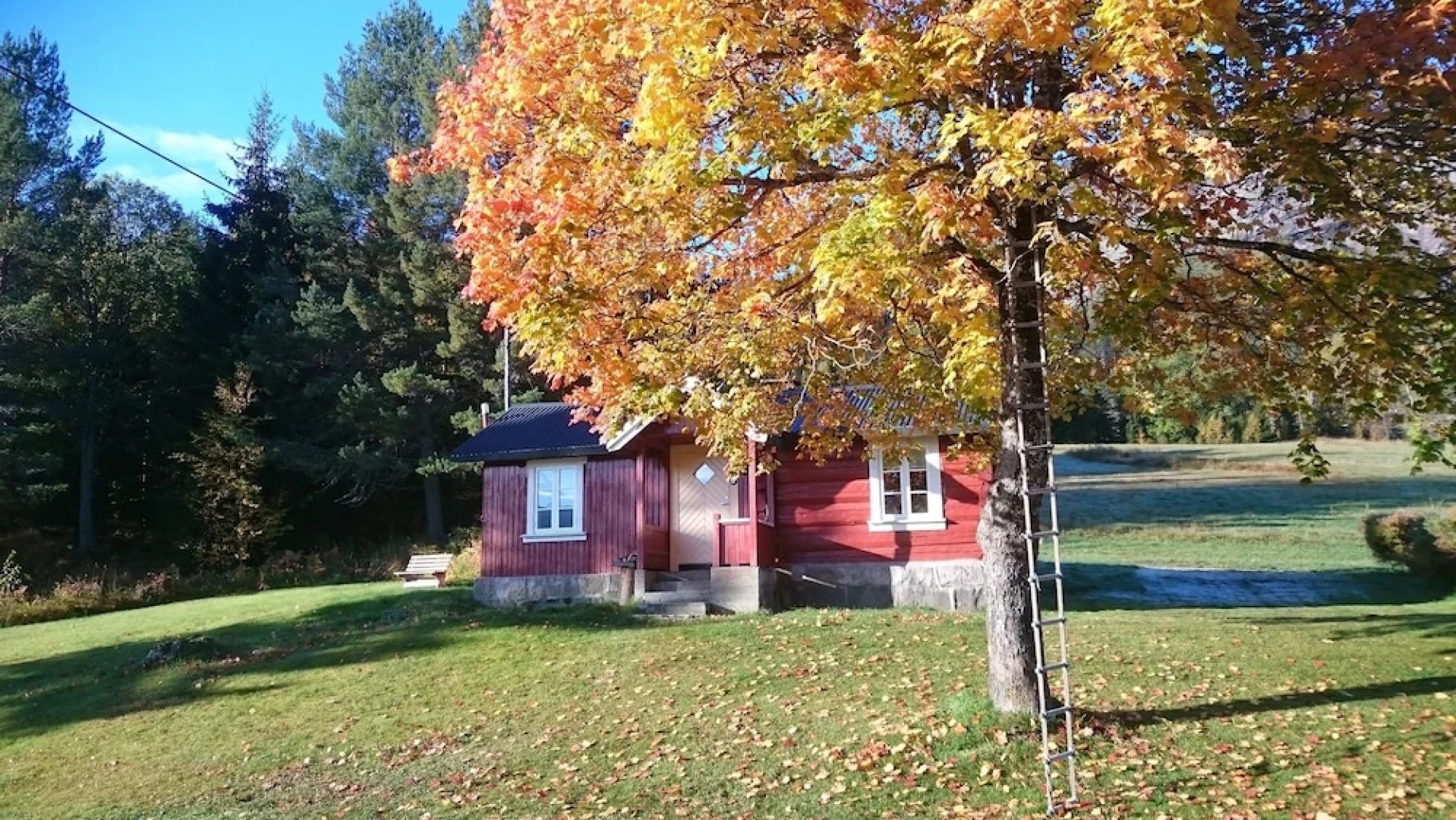 Telemark Inn - Hytte