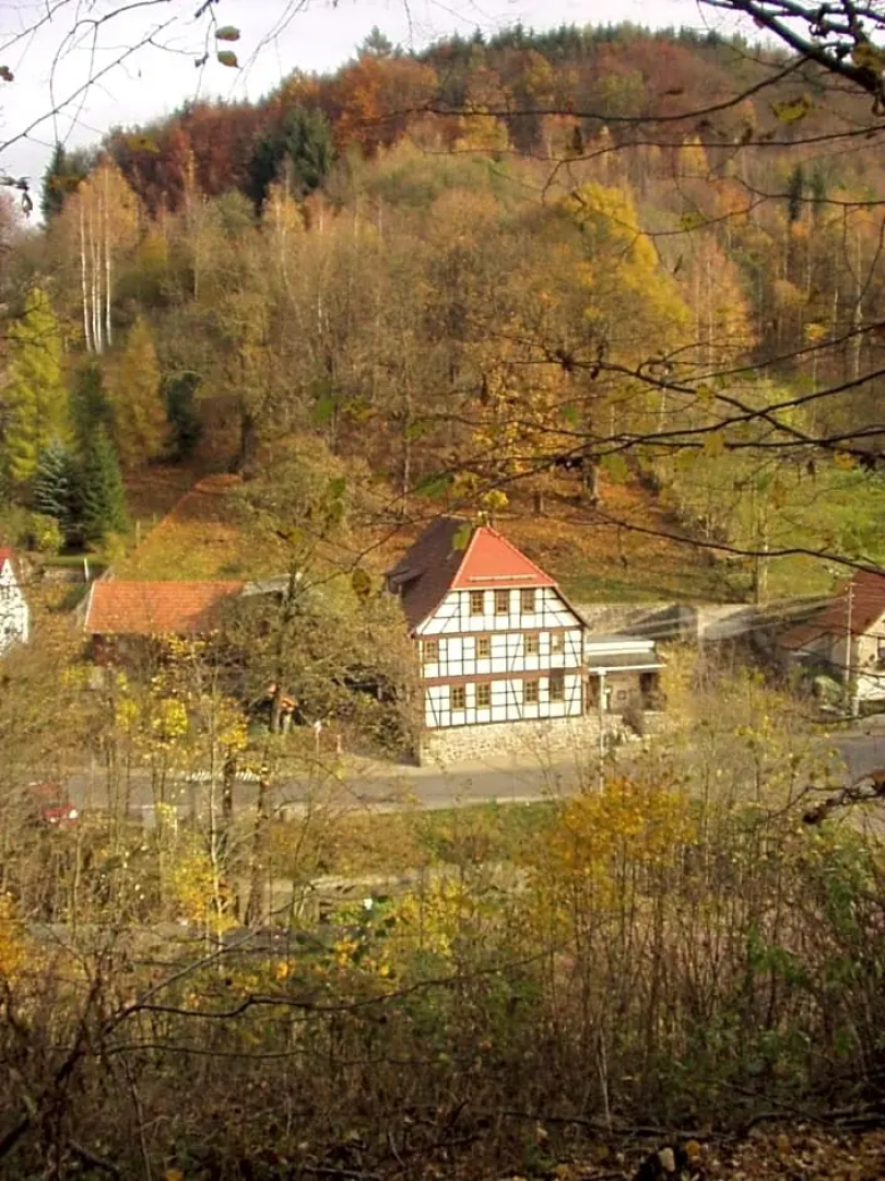 Lauterer Wirtshaus
