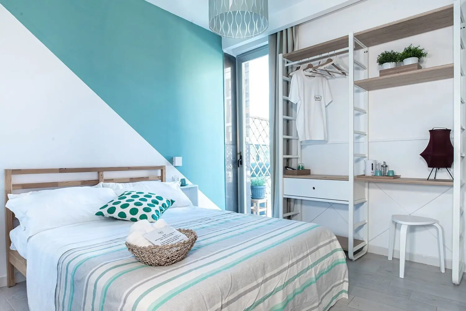 P.C. Boutique H. Napoli Centro by ClaPa Group Dislocated Hospitality