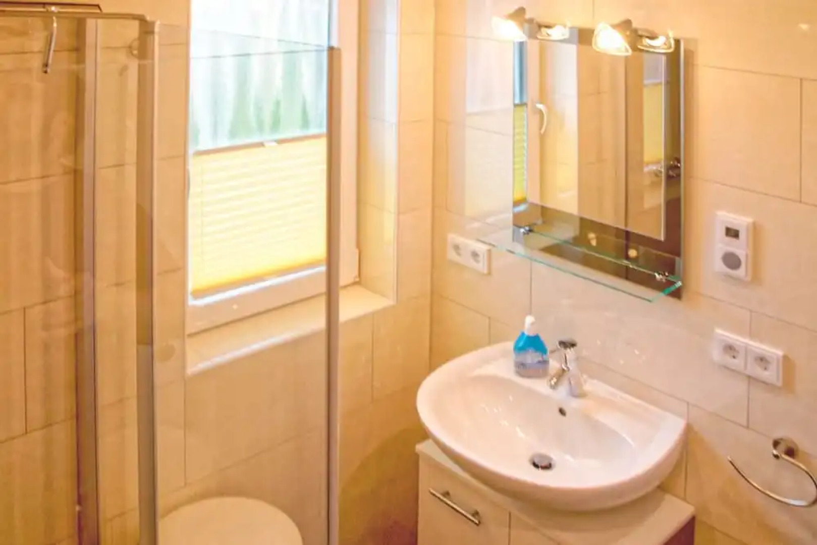 Ostsee Sonnengarten Bungalows