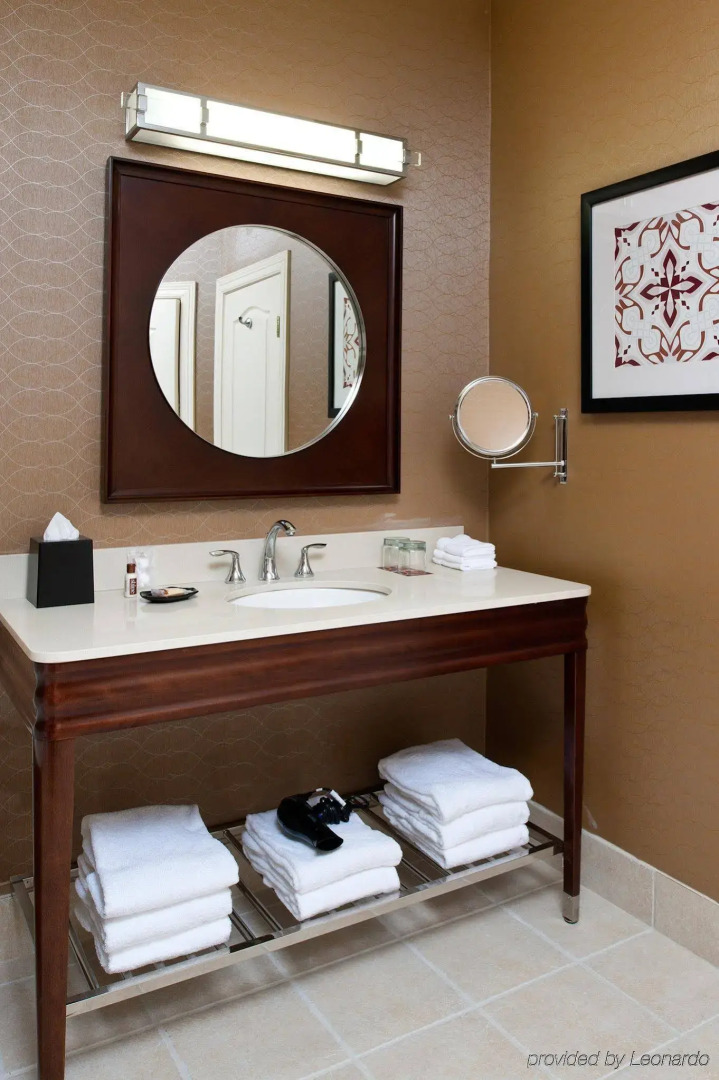 Sheraton Wilmington South