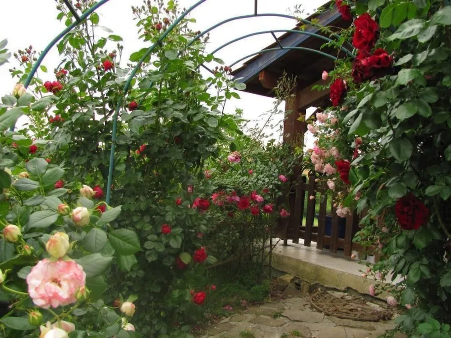 Chambres d'hôtes Gélous