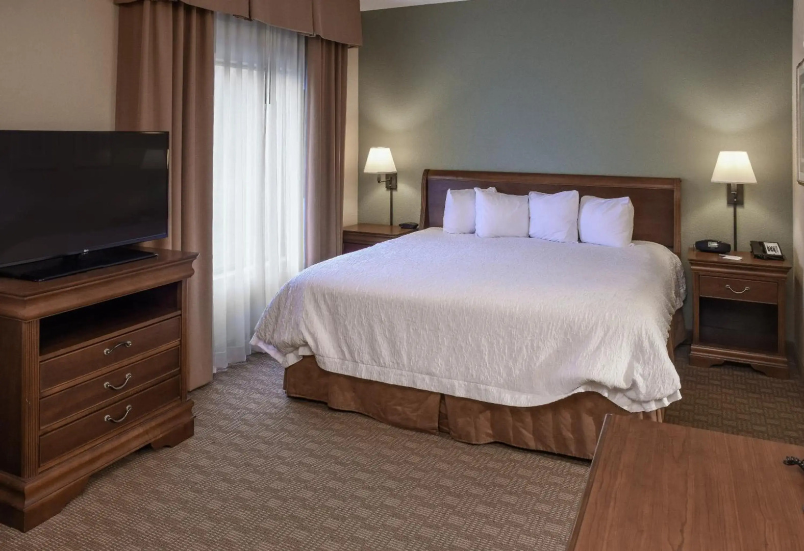 Hampton Inn & Suites Youngstown-Canfield