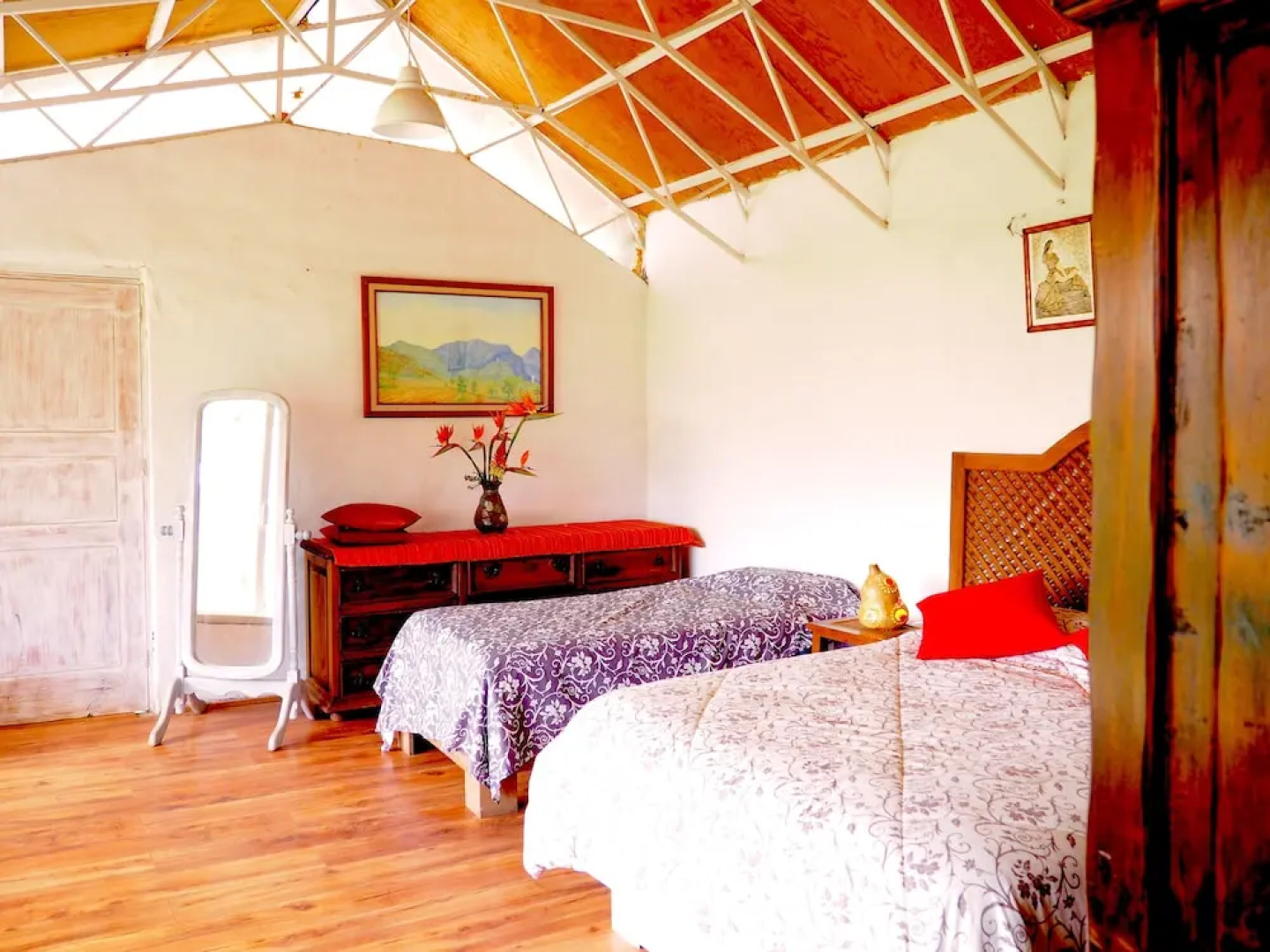 Reencuentro Rancho & Eco-Hotel