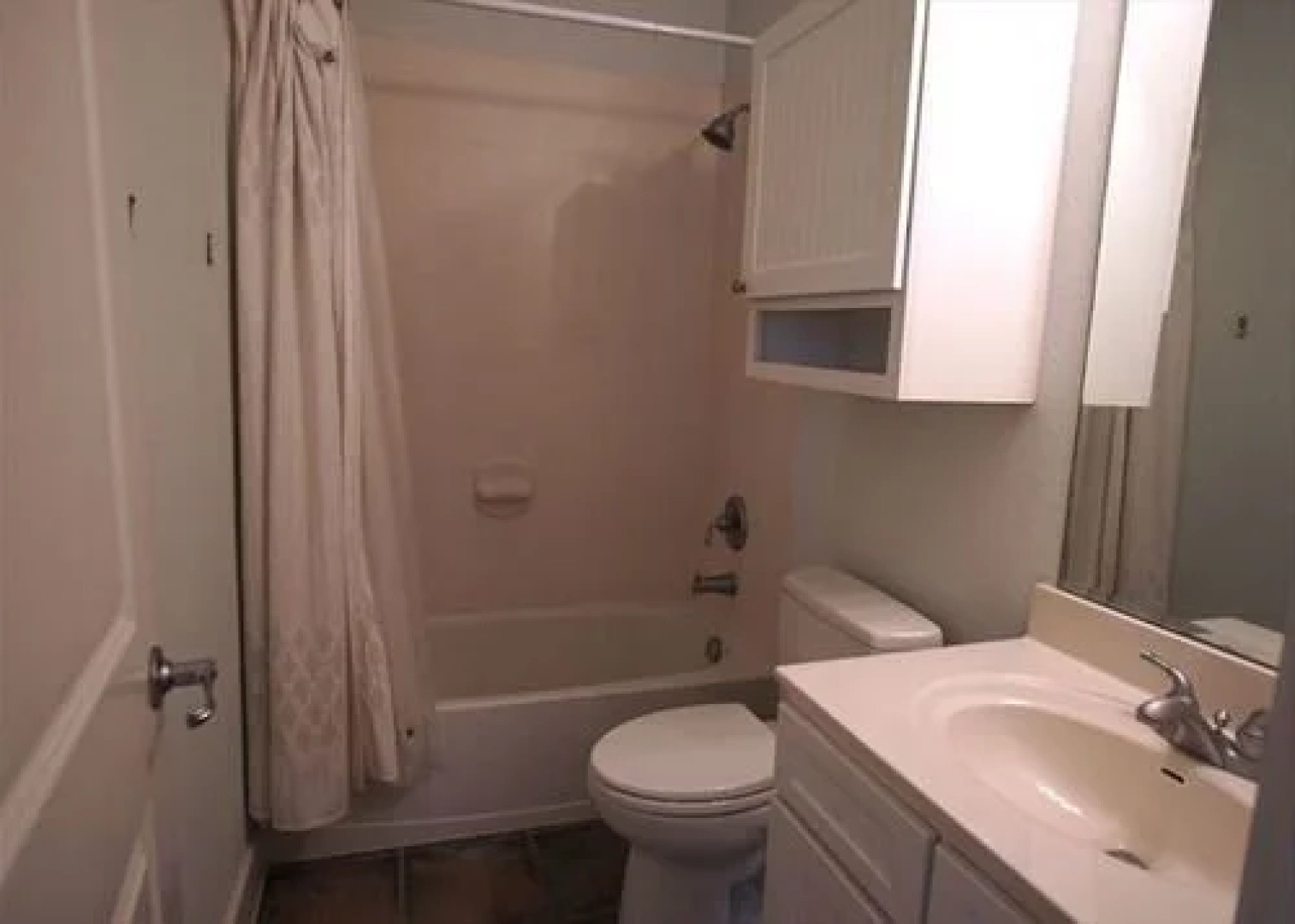 Serenity House by RedAwning